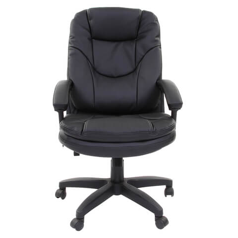 кресло офисное BRABIX Trend EX-568
