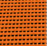Сетка Оранжевый